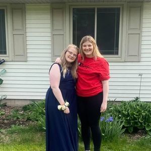 Meet your Posher, Patty